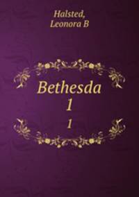 Bethesda. 1