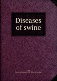 Diseases of swine