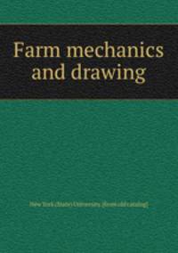 Farm mechanics and drawing
