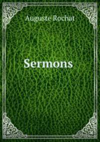 Sermons .