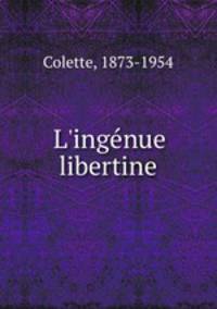 L`ingnue libertine