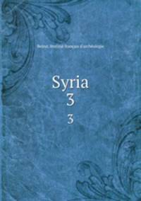 Syria. 3