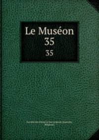 Le Muson. 35