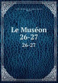 Le Muson. 26-27