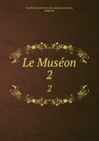 Le Muson. 2