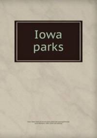 Iowa parks