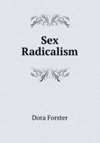 Sex Radicalism