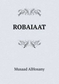 ROBAIAAT