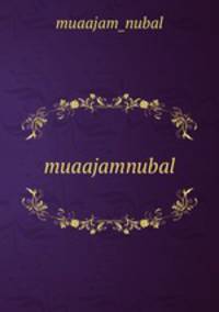 muaajamnubal