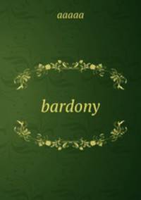 bardony