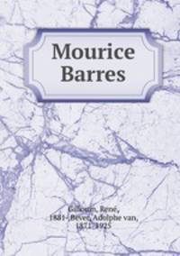 Mourice Barres