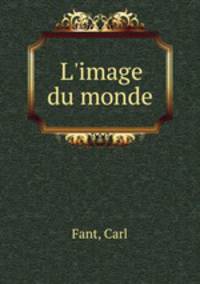L`image du monde