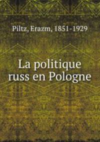 La politique russ en Pologne