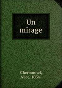 Un mirage