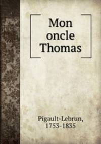 Mon oncle Thomas