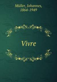 Vivre