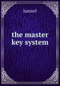 the master key system