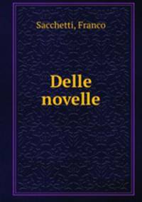 Delle novelle