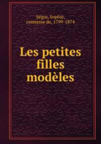Les petites filles modles