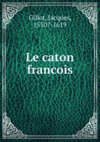 Le caton francois
