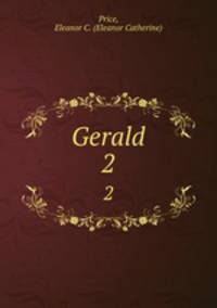 Gerald. 2