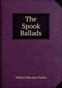 The Spook Ballads