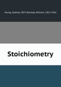 Stoichiometry