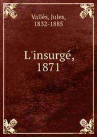 L`insurg, 1871
