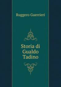 Storia di Gualdo Tadino