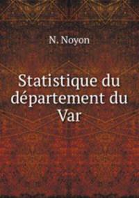 Statistique du dpartement du Var
