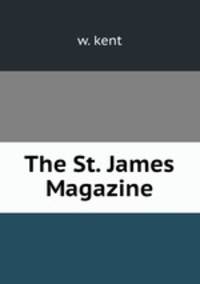 The St. James Magazine