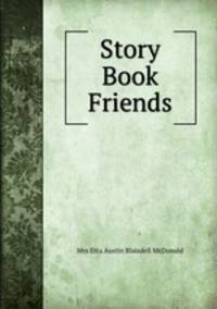 Story Book Friends