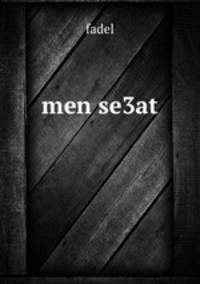 men se3at