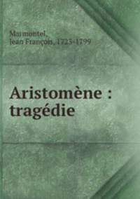 Aristomne : tragdie