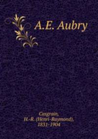 A.E. Aubry