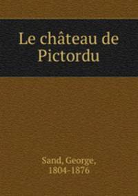 Le chteau de Pictordu
