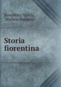 Storia fiorentina