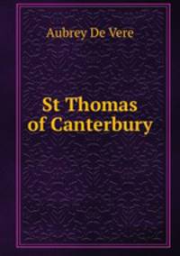 St Thomas of Canterbury