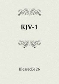KJV-1