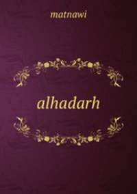 alhadarh
