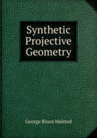Synthetic Projective Geometry