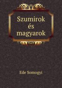 Szumirok s magyarok