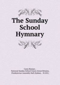 The Sunday School Hymnary