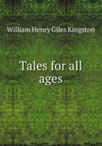 Tales for all ages