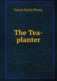 The Tea-planter