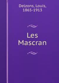 Les Mascran