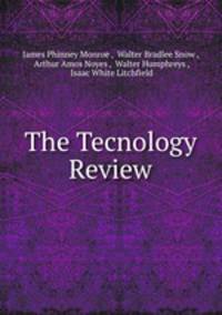 The Tecnology Review