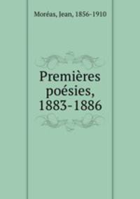 Premires posies, 1883-1886