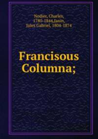 Francisous Columna;