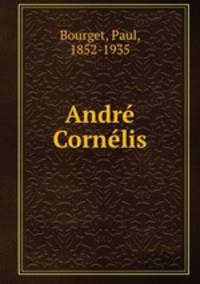 Andr Cornlis